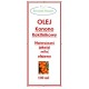 Olej konopno – rokitnikowy 100 ml